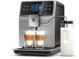 WMF Perfection 760 Volautomatische Koffiemachine – 17 Dranken, 6 Profielen & Compact Premium