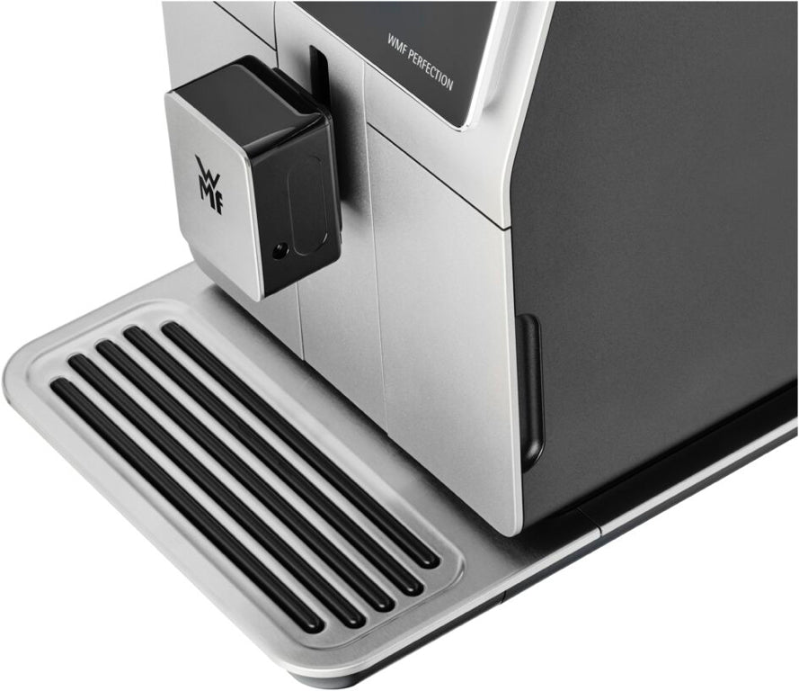 WMF Perfection 760 Volautomatische Koffiemachine – 17 Dranken, 6 Profielen & Compact Premium