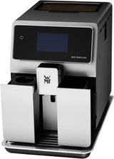 WMF Perfection 760 Volautomatische Koffiemachine – 17 Dranken, 6 Profielen & Compact Premium