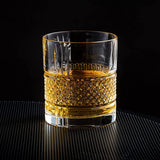 The Connoisseur’s Set – Reserve Whiskey Glass Edition - Geleverd in een geschenkverpakking