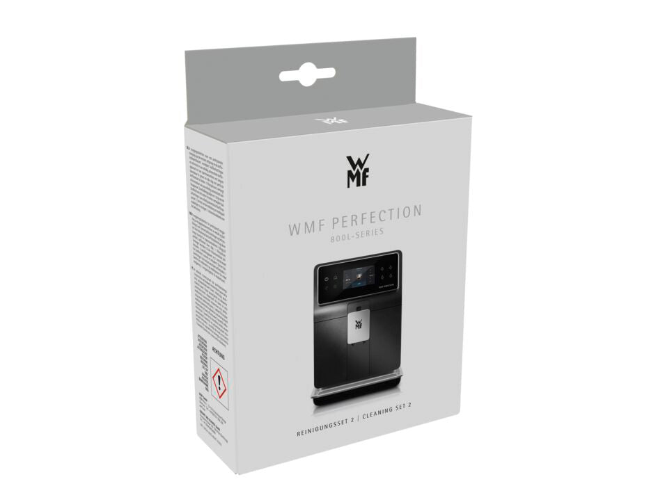 WMF Perfection Reiniging set 2