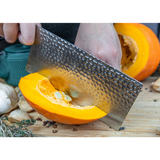 Kotai The Asian Set – 3 Messen: Schilmesje, Santoku & Hakmes - Geleverd in een Luxe bamboe geschenkverpakking