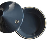 Emile Henry Tajine E-box - Ø320mm - Feu doux - Keramische Tajine met Geschenkverpakking