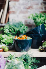 Emile Henry Saladeschaal - 260x260x150mm - Belle-lle