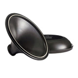 Emile Henry Tajine Delight E-box - Ø335mm - deksel zwart