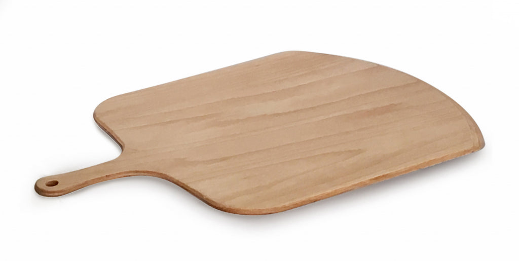 Emile Henry Pizzasteen set - Fusain