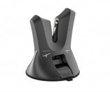 AnySharp Messenslijper Xblade Professional - Gun metal