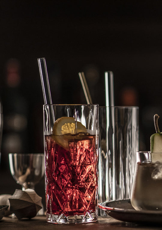 Schott Zwiesel Classic Longdrinkglas - 0.368 Ltr - Set van 6 glazen