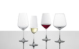 Schott Zwiesel Tulip Taste Witte wijnglas - 0.356Ltr - Set van 4 glazen