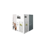 Schott Zwiesel Show Longdrinkglas - 0.368Ltr - Set van 4 glazen