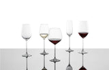 Schott Zwiesel Fortissimo Witte wijnglas - 0.404Ltr - Set van 4 glazen