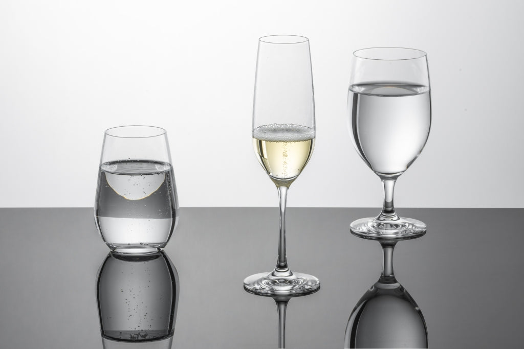 Schott Zwiesel Forté Vina Longdrinkglas - 0.557Ltr - Set van 4 glazen