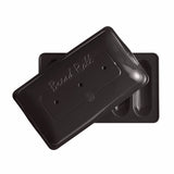 Emile Henry Baguettesvorm mini - 390x230mm - Fusain