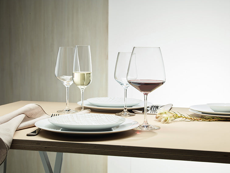 Schott Zwiesel Taste Rode wijnglas - 0.5 Ltr - Set van 6 glazen