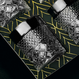 The Privilege Collection – Admiral Glasses voor Leiders in Smaak - Geleverd in een geschenkverpakking