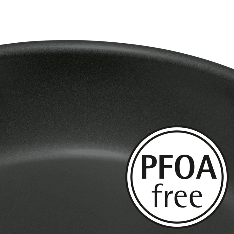 WMF CeraDur Profi Koekenpan – Keramisch & Krasbestendig