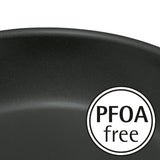 WMF CeraDur Profi Koekenpan – Keramisch & Krasbestendig