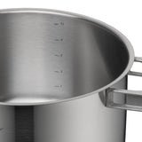 WMF Ultimate Cool Pannenset 5-delig – Topklasse RVS