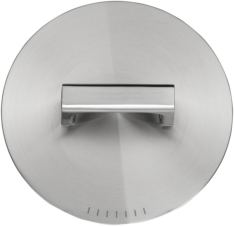 WMF Ultimate Cool Deksel – RVS met Cool+ Technologie