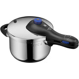 WMF Perfect Plus Snelkookpan – Met Flame Guard & Safe‑Lock