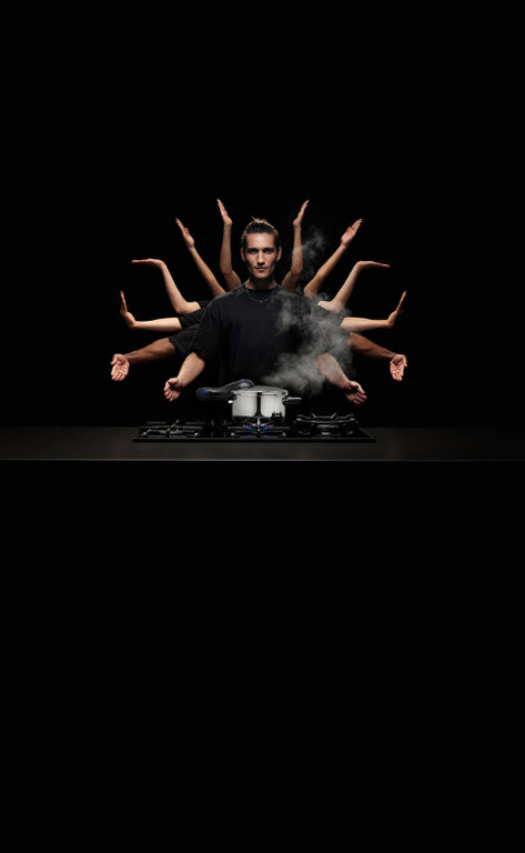 WMF Perfect Plus Snelkookpan – Met Flame Guard & Safe‑Lock