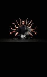 WMF Perfect Plus Snelkookpan – Met Flame Guard & Safe‑Lock