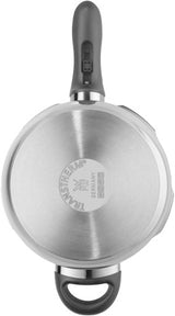 WMF Perfect Plus Snelkookpan – Met Flame Guard & Safe‑Lock