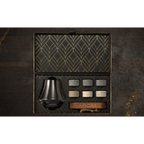 The Connoisseur's Set - Nosing Whiskey Glass Edition - Geleverd in een geschenkverpakking