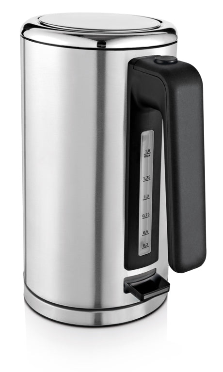WMF Lono Waterkoker 1,6 L – Stijlvol, veilig & snel waterkoken