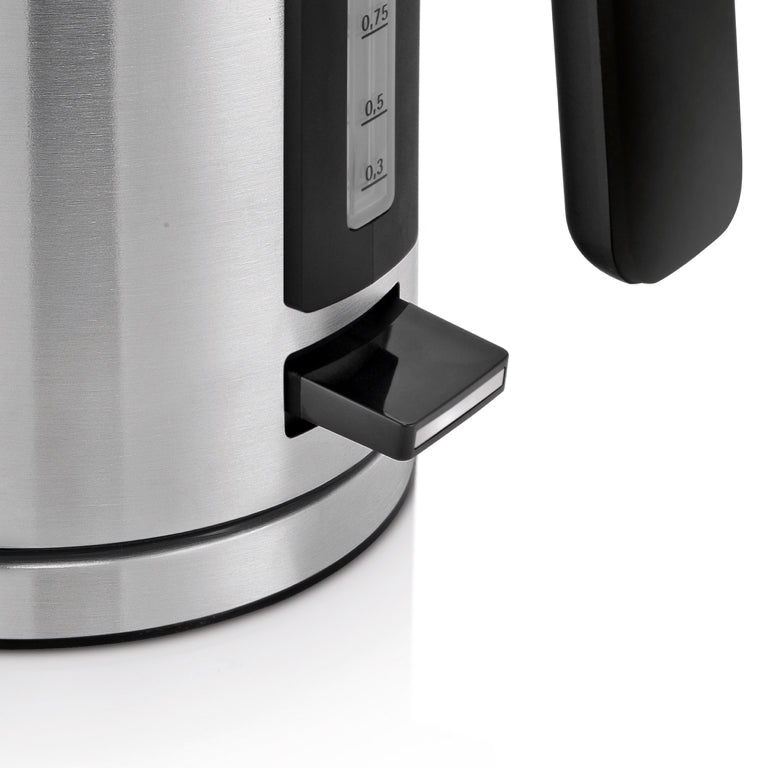 WMF Lono Waterkoker 1,6 L – Stijlvol, veilig & snel waterkoken