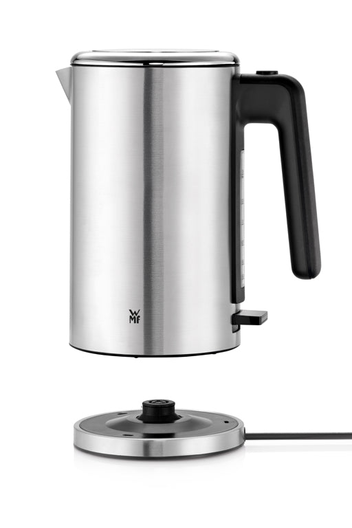 WMF Lono Waterkoker 1,6 L – Stijlvol, veilig & snel waterkoken