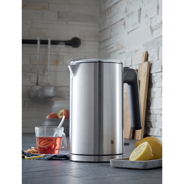 WMF Lono Waterkoker 1,6 L – Stijlvol, veilig & snel waterkoken