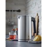 WMF Lono Waterkoker 1,6 L – Stijlvol, veilig & snel waterkoken