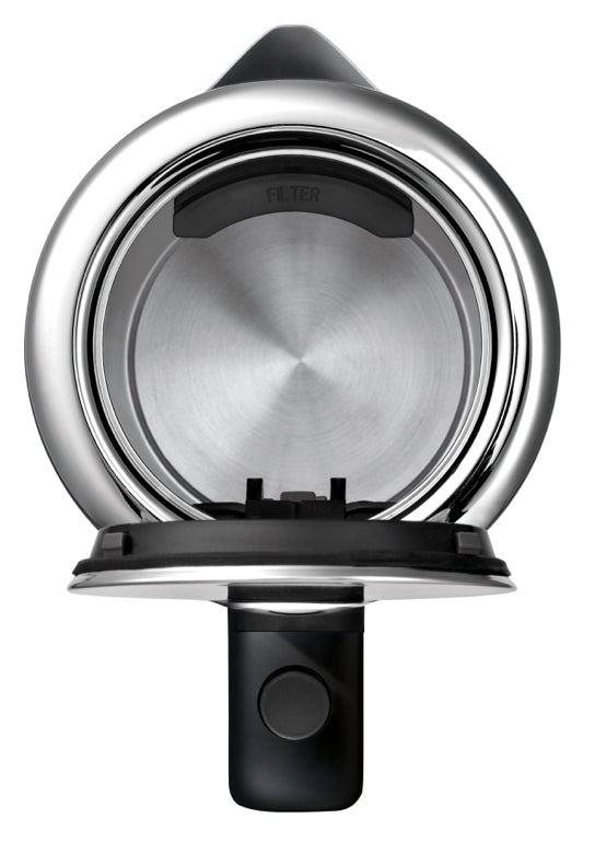 WMF KITCHENminis Waterkoker 0,8 L – Compact design, krachtige prestaties