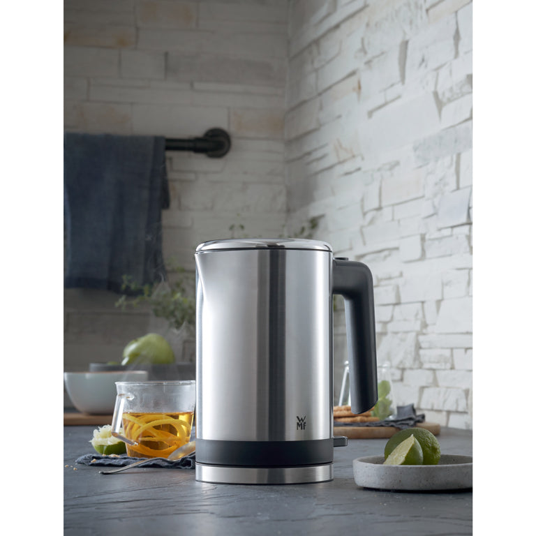 WMF KITCHENminis Waterkoker 0,8 L – Compact design, krachtige prestaties