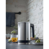 WMF KITCHENminis Waterkoker 0,8 L – Compact design, krachtige prestaties