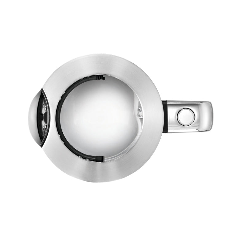 WMF Lono Glass Waterkoker – Hoogwaardig glas, 1,7 L, 3000 W