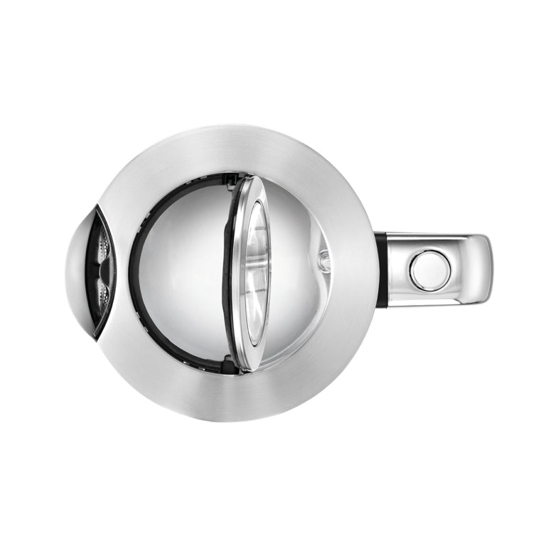 WMF Lono Glass Waterkoker – Hoogwaardig glas, 1,7 L, 3000 W