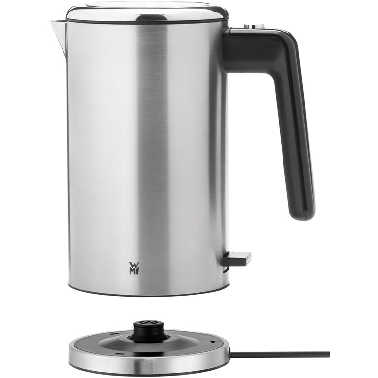 WMF Lono Dubbelwandige Waterkoker 1,3 L – Veilig & Energiezuinig