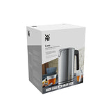 WMF Lono Dubbelwandige Waterkoker 1,3 L – Veilig & Energiezuinig