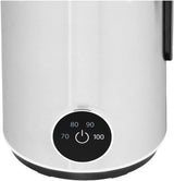 WMF Lumero Waterkoker 1.6 Liter – 4‑traps temperatuur, RVS & LED‑design