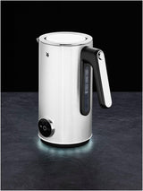 WMF Lumero Waterkoker 1.6 Liter – 4‑traps temperatuur, RVS & LED‑design