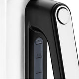 WMF Lumero Waterkoker 1.6 Liter – 4‑traps temperatuur, RVS & LED‑design