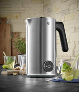 WMF Lumero Waterkoker 1.6 Liter – 4‑traps temperatuur, RVS & LED‑design