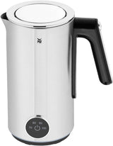 WMF Lumero Waterkoker 1.6 Liter – 4‑traps temperatuur, RVS & LED‑design
