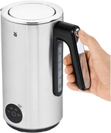 WMF Lumero Waterkoker 1.6 Liter – 4‑traps temperatuur, RVS & LED‑design