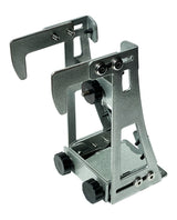 LotusGrill Reling Houder - Geschikt voor alle maten