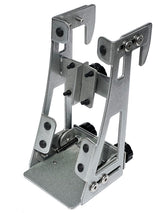 LotusGrill Reling Houder - Geschikt voor alle maten