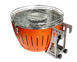 LotusGrill Reling Houder - Geschikt voor alle maten