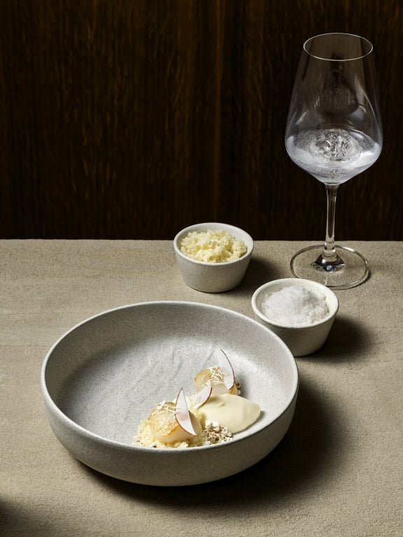 Schott Zwiesel Tulip Taste Witte wijnglas - 0.356Ltr - Set van 4 glazen